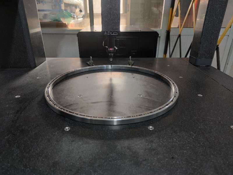 軸承噪音的解決方法有哪些？