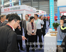 山東超薄壁軸承具備什么特性？